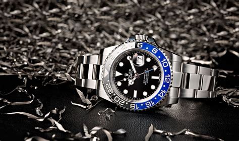 rolex blnr waiting list|Rolex 116710BLNR Review & Guide: The Original Rolex Batman.